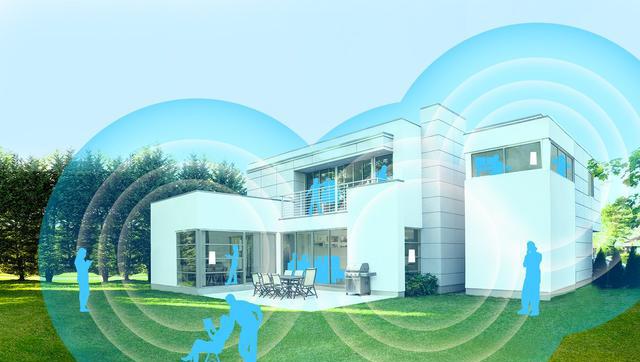 家里用路由器有线还是无线好,家庭组网选千兆还是百兆