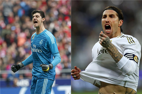 71名球员花费18.12亿欧元,皇马的“银河战舰”开起来很贵