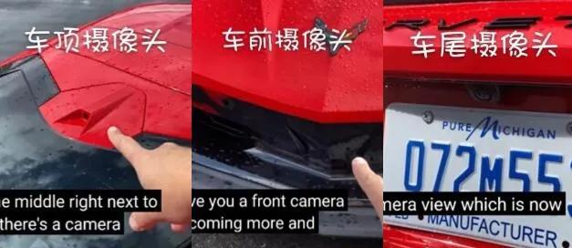 科尔维特c8深度评价,科尔维特c8体验