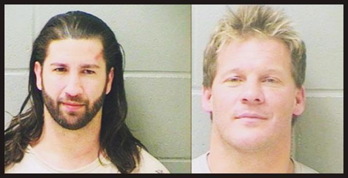 盘点wwe十大巨星惊喜回归时刻,盘点wwe死的4大巨星