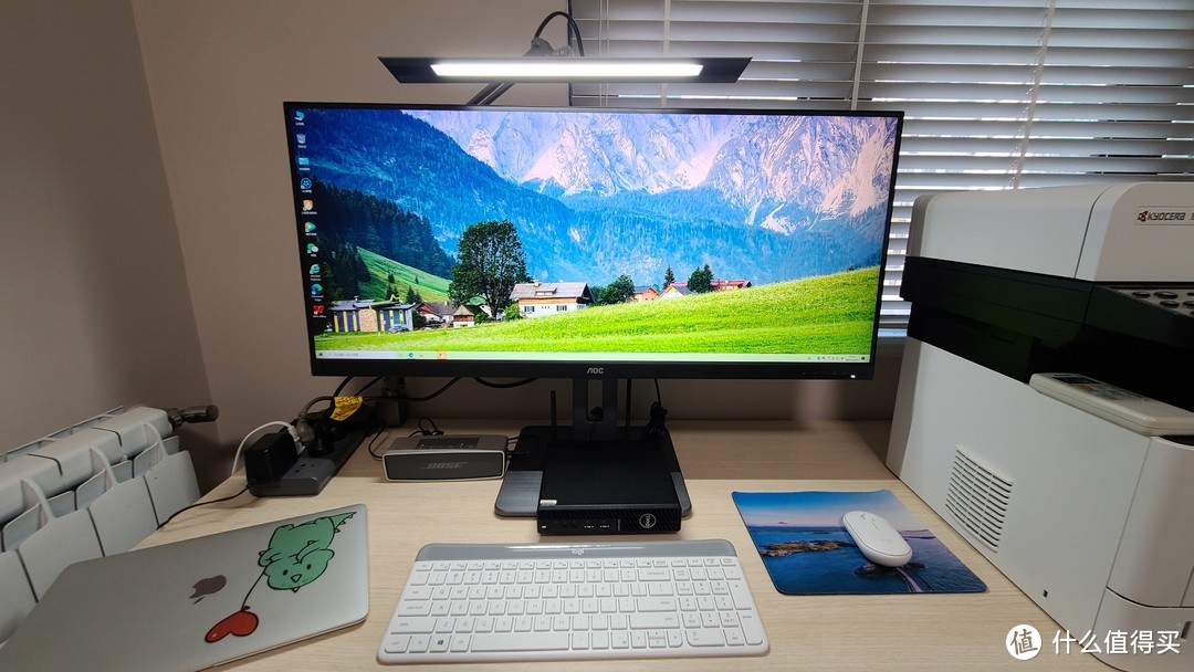 戴尔迷你主机值得买吗,618战利品