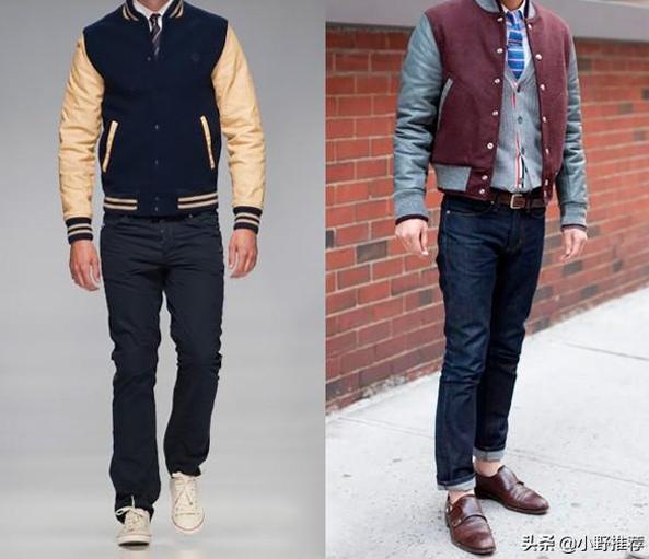 常春藤学校穿搭,常春藤风格穿搭原则
