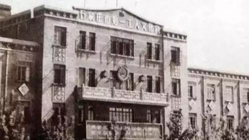 石家庄七十年发展历程地图,石家庄的千年历史