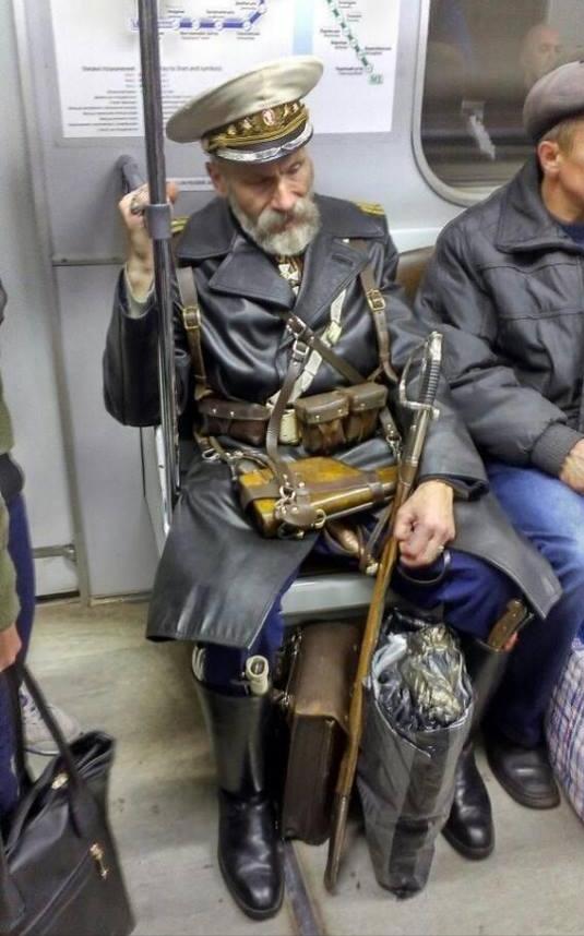 50张照片告诉你，“俄罗斯”有多么与众不同