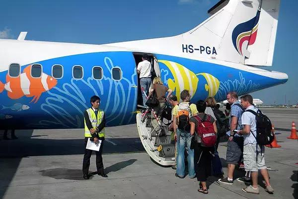 赴泰旅游最佳时间,最详细泰国旅游攻略