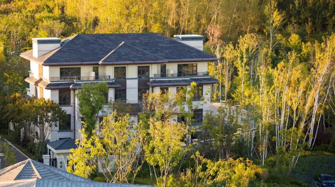 净月改善楼盘,净月改善