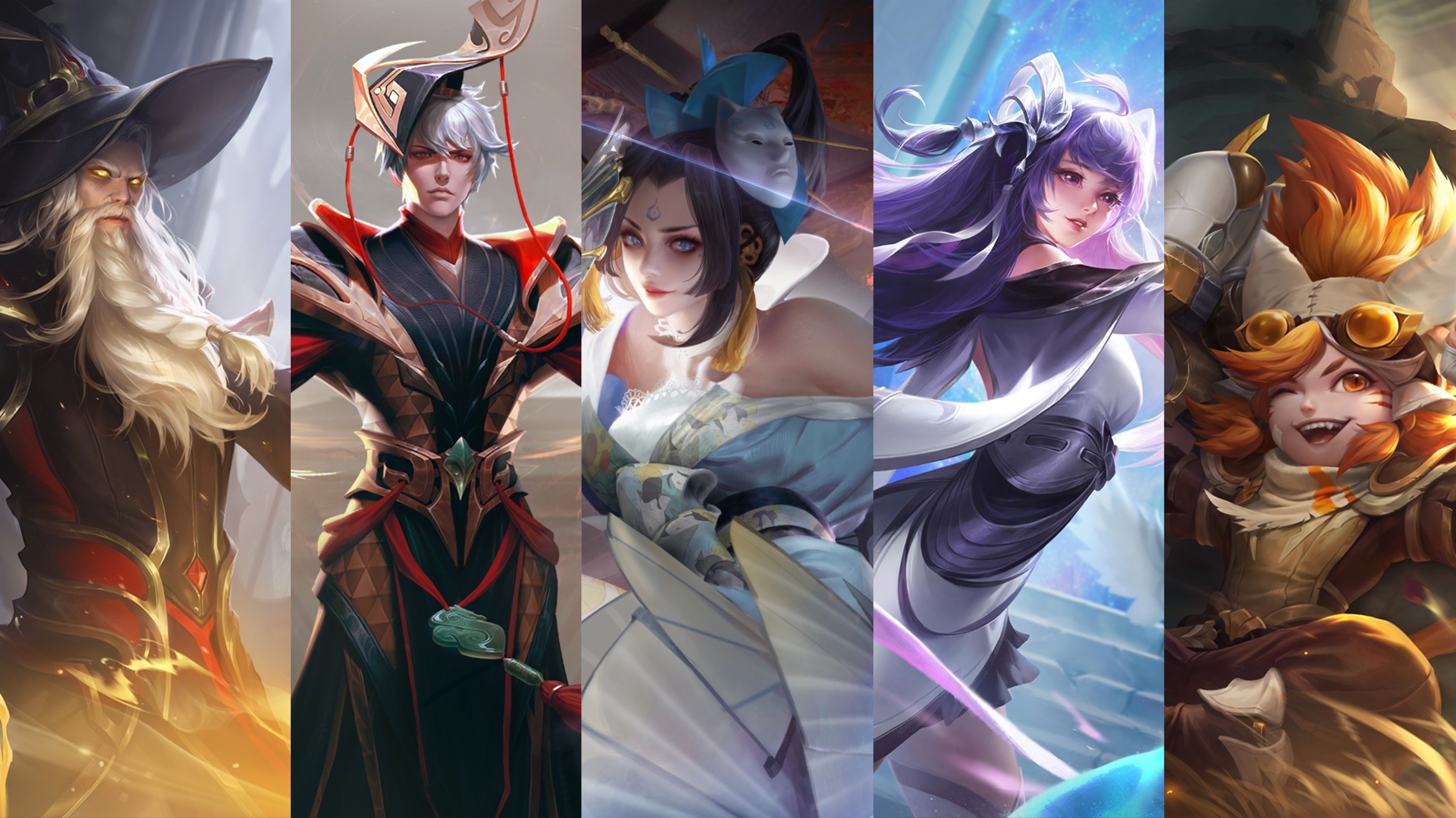 王者荣耀2023世冠fmvp皮肤规则,王者荣耀第8款fmvp皮肤什么时候出