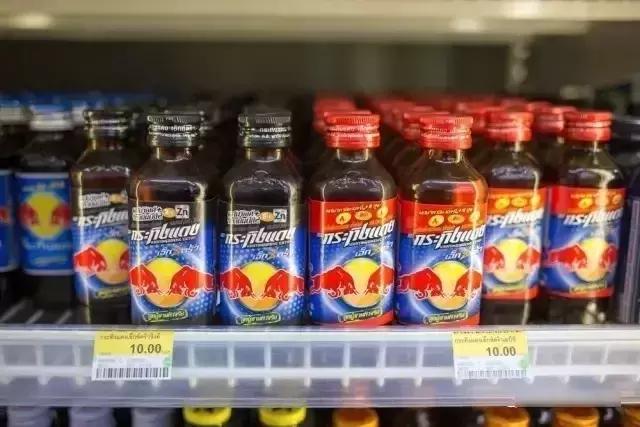 随便进一家便利店,泰国711便利店有什么好吃