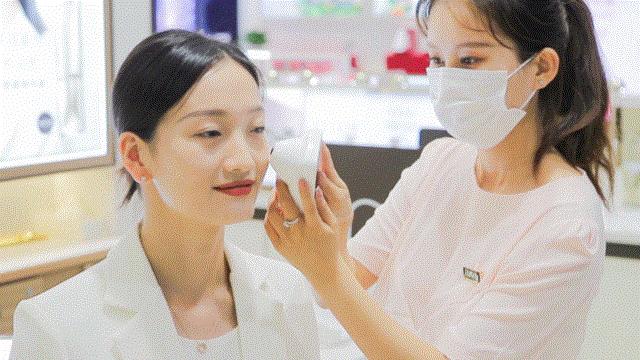 怡丽丝尔七夕限定专柜,怡丽丝尔优惠最大的活动