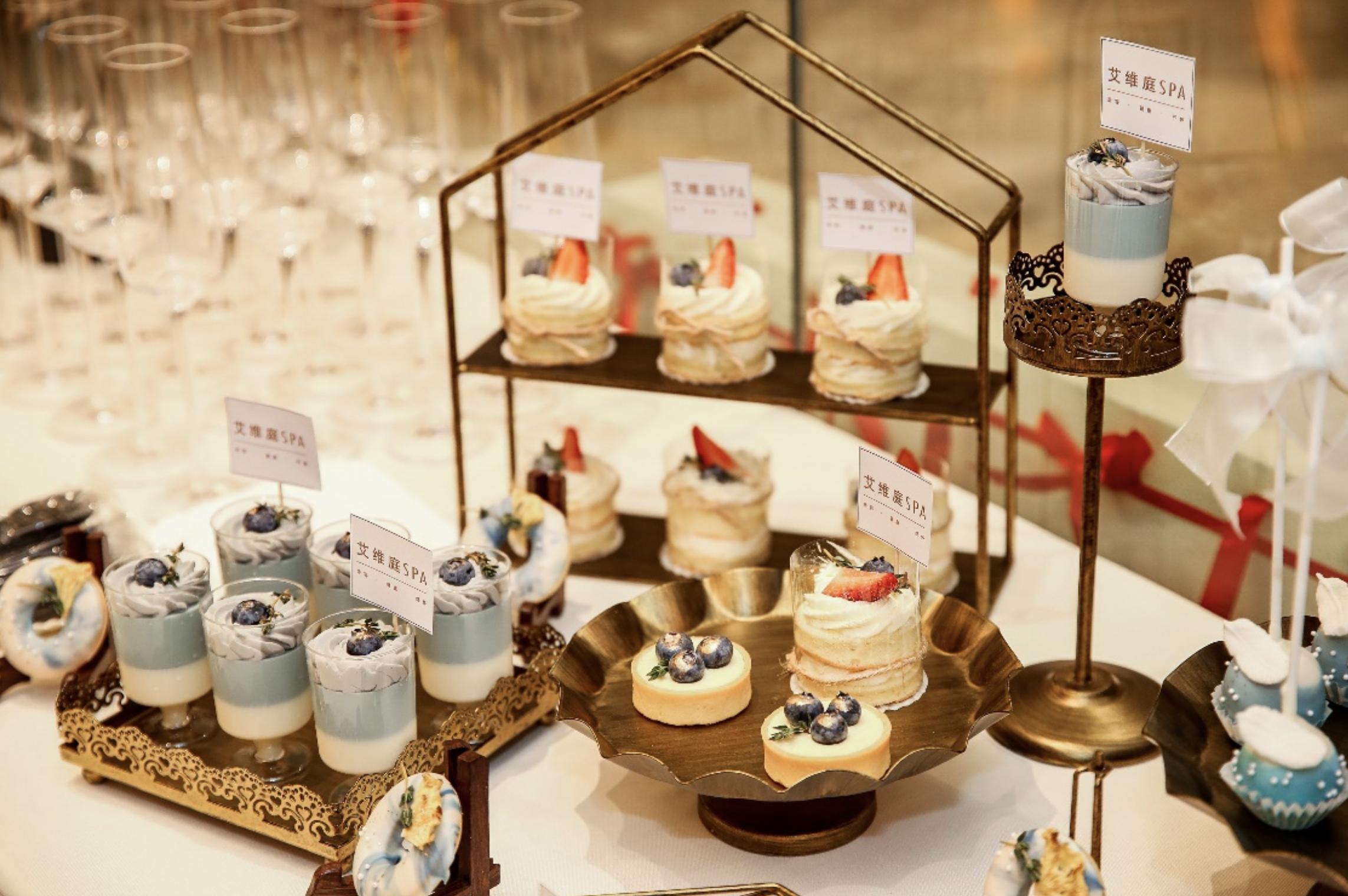 艾维庭spa武汉恒隆广场店,艾维庭spa