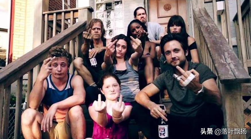 一生必看的十部欧美电视剧,男性必看的10部欧美电视剧