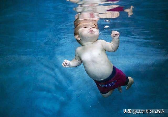 游泳天赋身体条件,游泳天赋重要还是后期练习重要