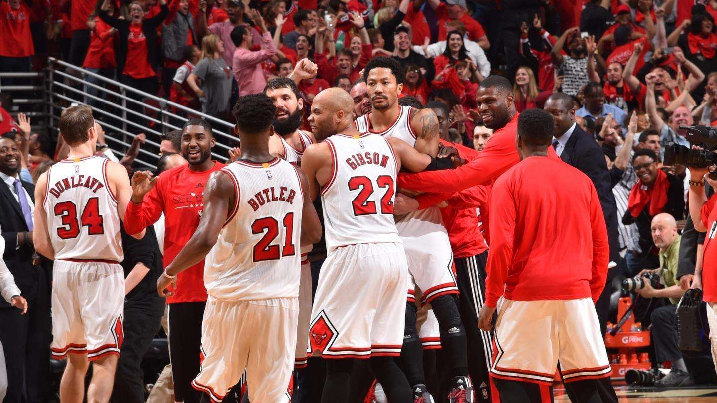 最近十年nba经典五大瞬间,重温6大nba名场面