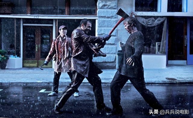 行尸走肉第十一季联邦社区阴谋,行尸走肉社区是哪一季