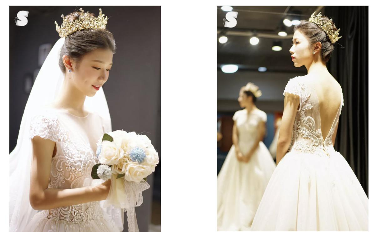 东莞婚纱店,东莞婚纱实体店推荐