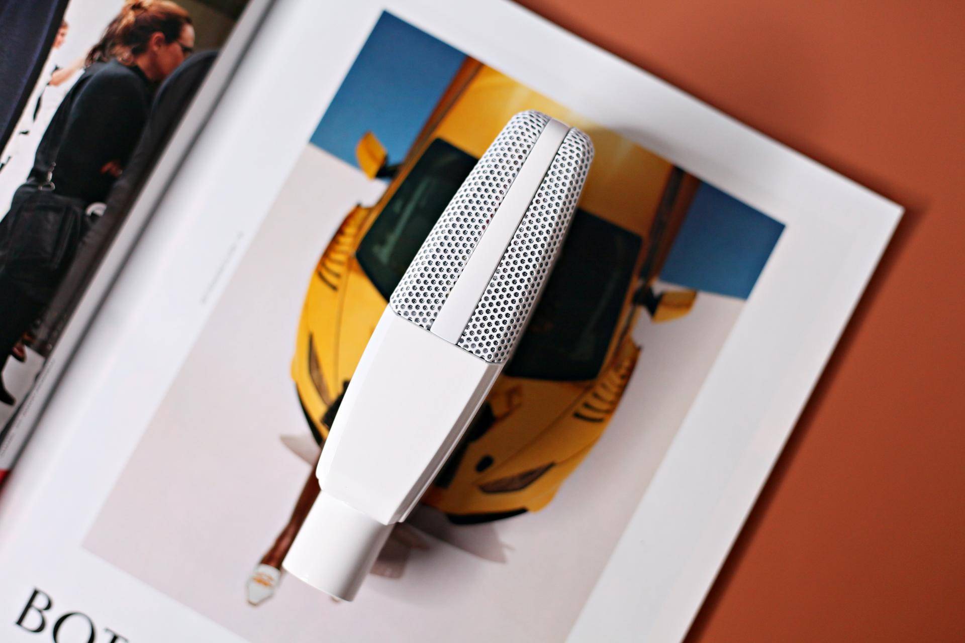 得胜sm-18麦克风怎么样,得胜sm18pro麦克风上的开关