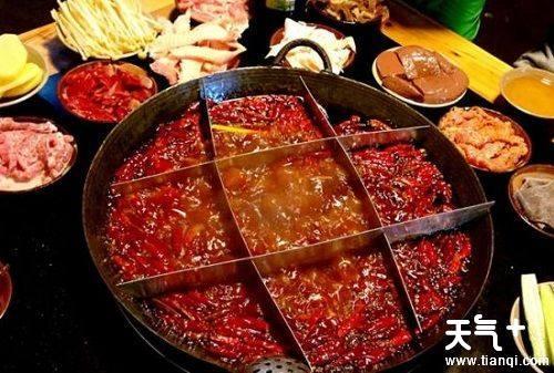 四川成都十大必吃美食,四川阆中必吃十大美食