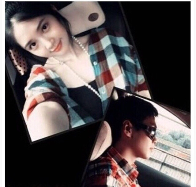 张若昀唐艺昕结婚请柬赠语,张若昀和唐艺昕婚礼宣言