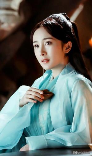 诛仙电影陆雪琪碧瑶谁是女主,诛仙原著陆雪琪碧瑶谁更好看