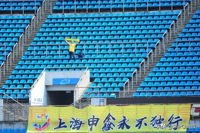 上海申鑫最新现状,上海申鑫最后的结局