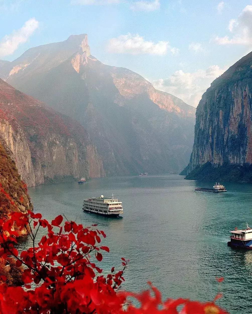 武汉刷屏了,武汉刷屏