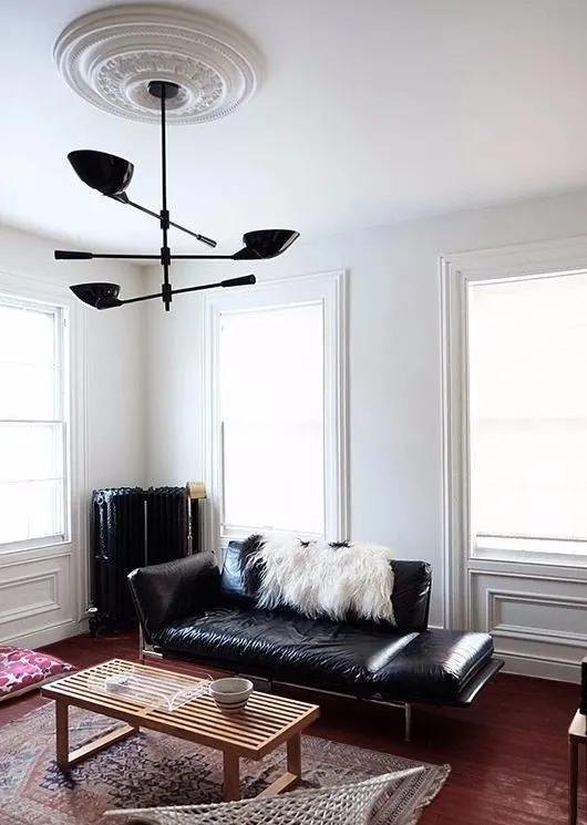 怎么拯救丑死的红木地板,翻新红木地板最简单的方法