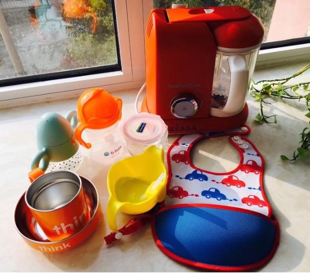 孕妇囤货食物清单 (孕期给宝宝囤货吃的东西)