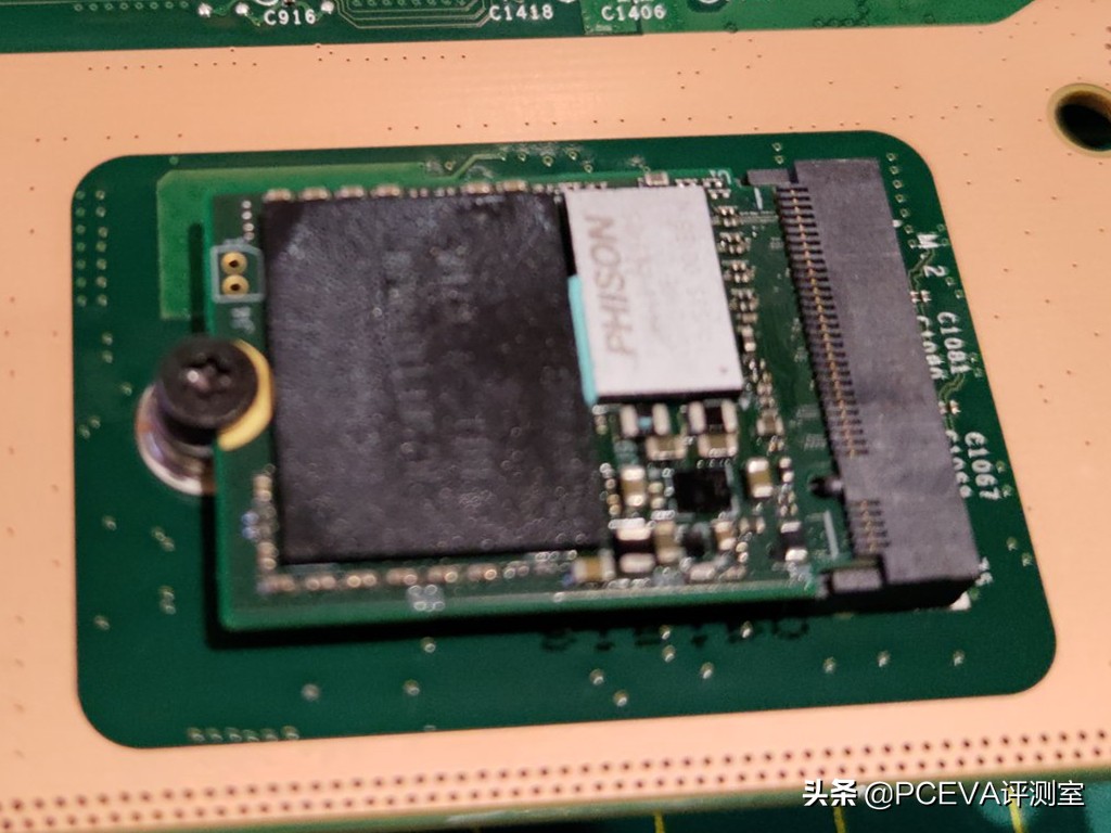 xbox固态硬盘测评,xboxonex换固态硬盘