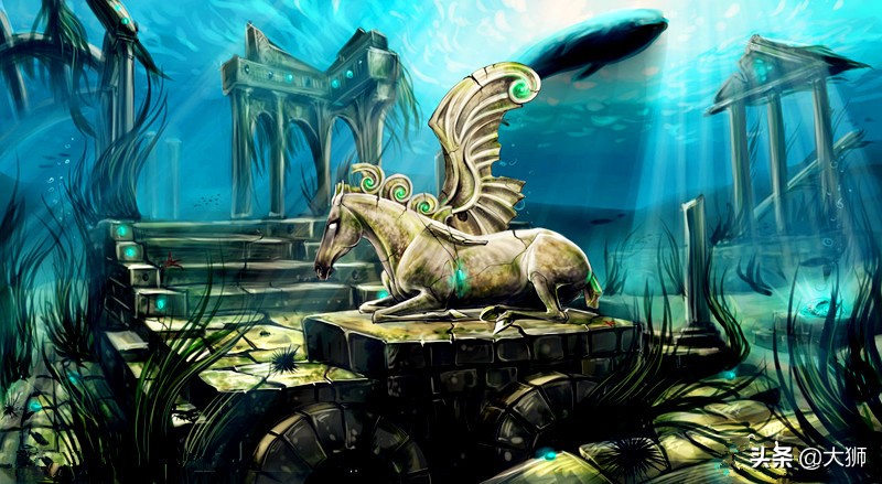 史前恐龙的未解之谜,恐龙解密远古历史中最神秘的存在