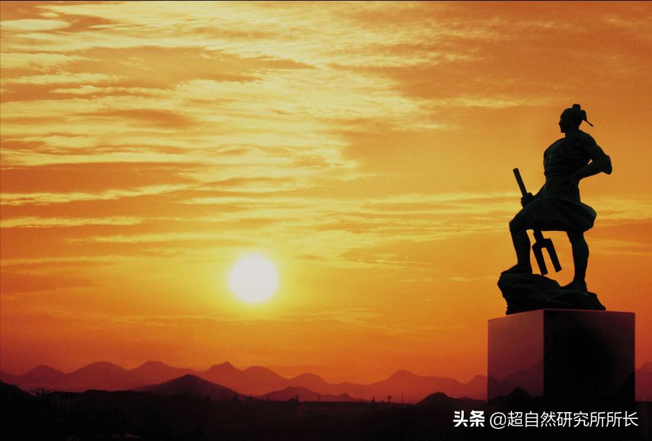 大禹治水是真实还是神话,历史上真实的禹治水