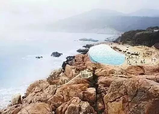 上海附近适合三五天游玩的海岛,离上海最近的绝美海岛