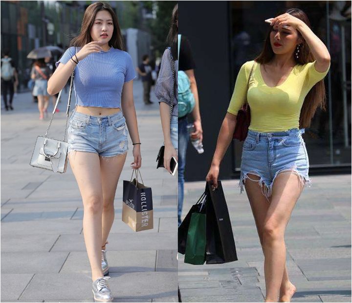 裤子最好不要买什么材质的,裤子不能选择大一点的吗