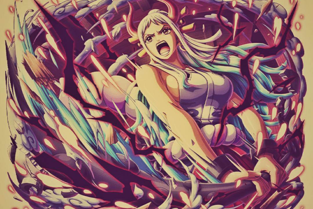 海贼王1031话情报图,海贼王1031话全