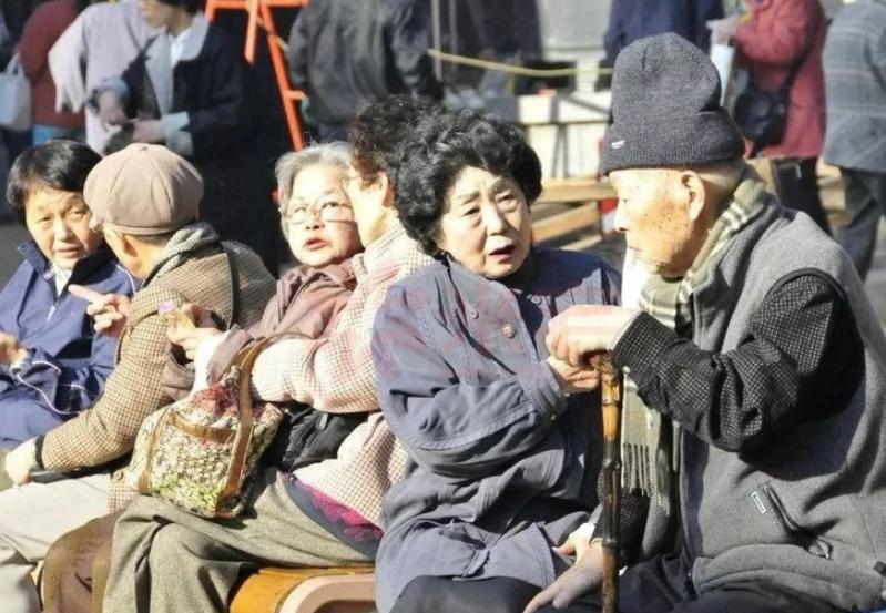 中国和韩国哪个生育率更低,韩国成首个消失的国家