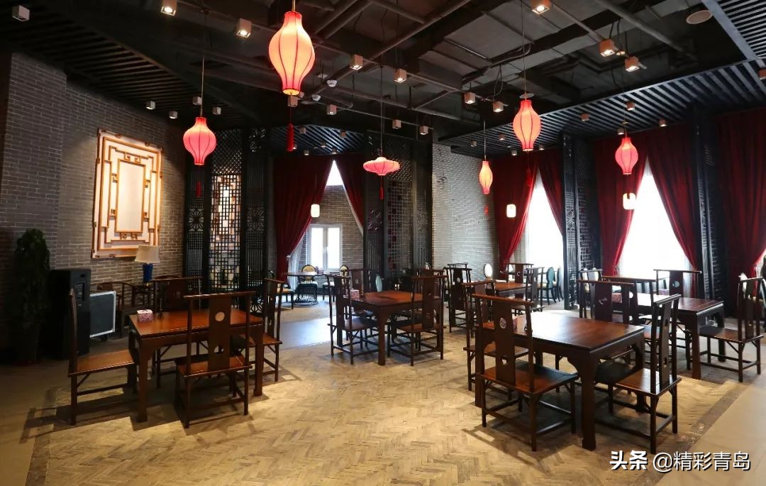 青岛红树林度假世界二期工程,青岛红树林度假世界会展中心