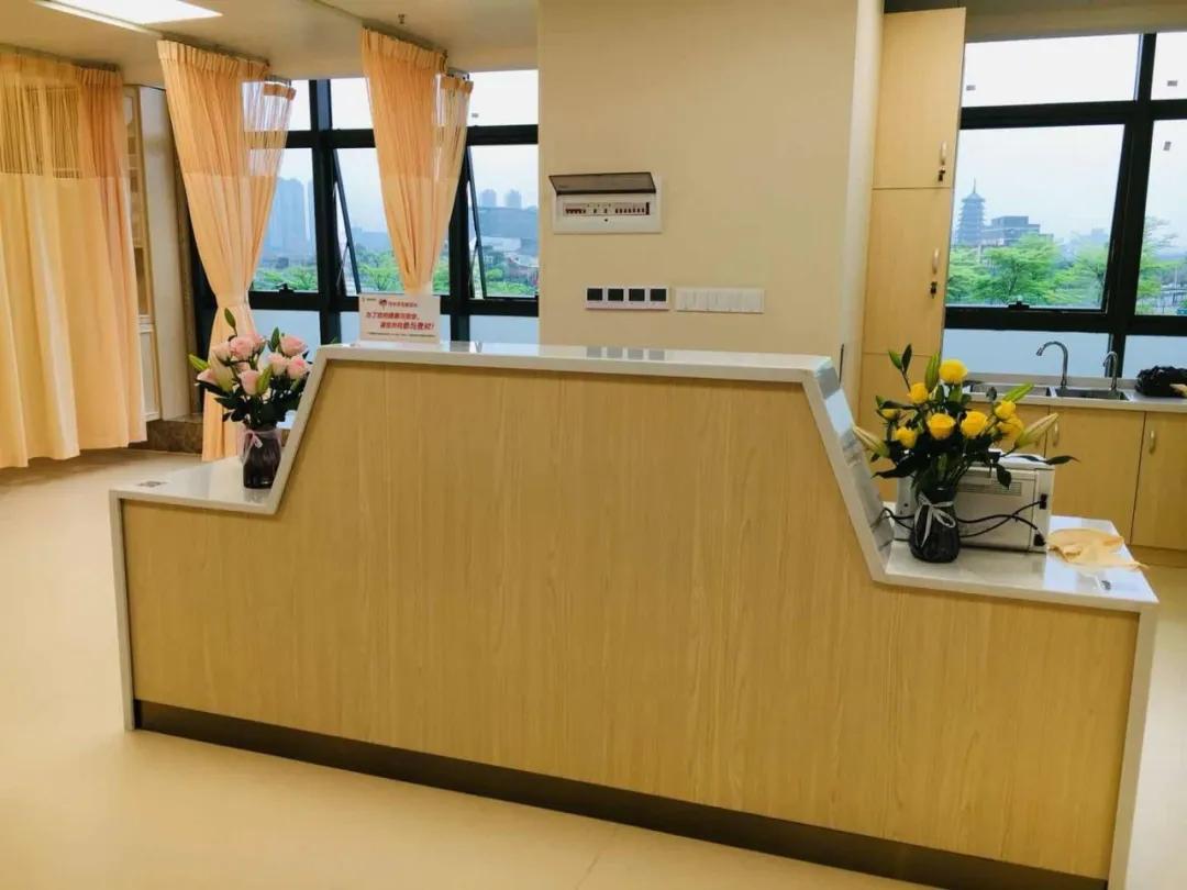 国壮名医｜卿荣珍：姐妹们，一起聊点私房话吧！