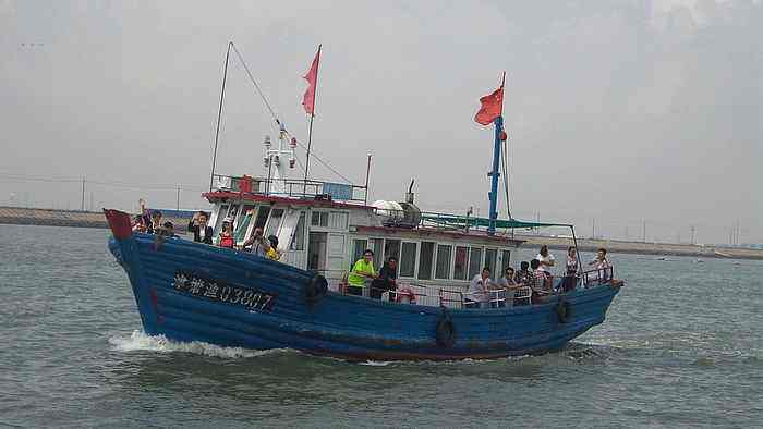 塘沽周边自驾游攻略,塘沽金街旅游攻略