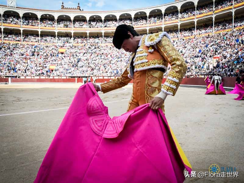 玩转佛罗伦萨攻略,马德里攻略一日感受