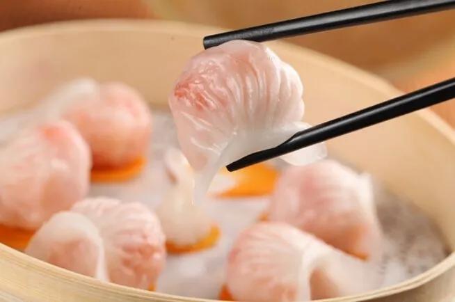 水晶皮虾饺和粉皮虾饺,水晶虾饺和水晶虾饺粉的区别