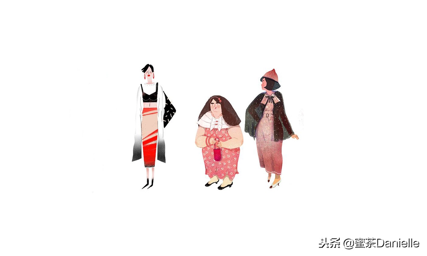 连裤袜穿着老是往下掉怎么回事,为什么裤袜穿着会往下掉