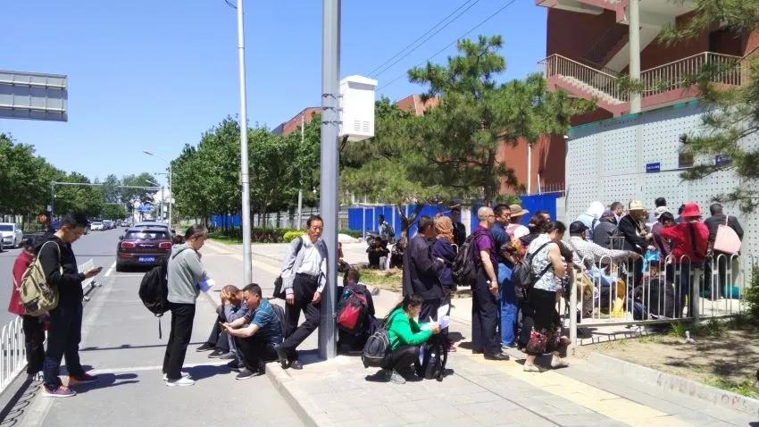 张志超案平反背后的故事｜正义不彰终不还