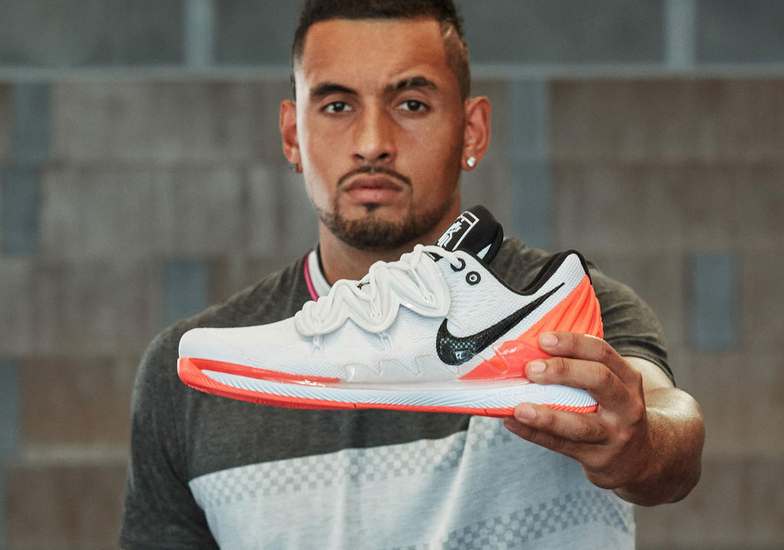 kyrie联名阿迪,kyrie篮球鞋全系列