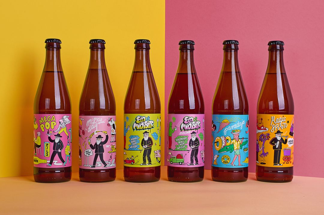 艺术家如何打造品牌,艺术家与品牌