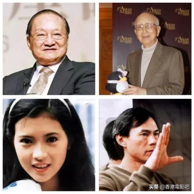 1997-2020香港电影,香港电影大全1977年