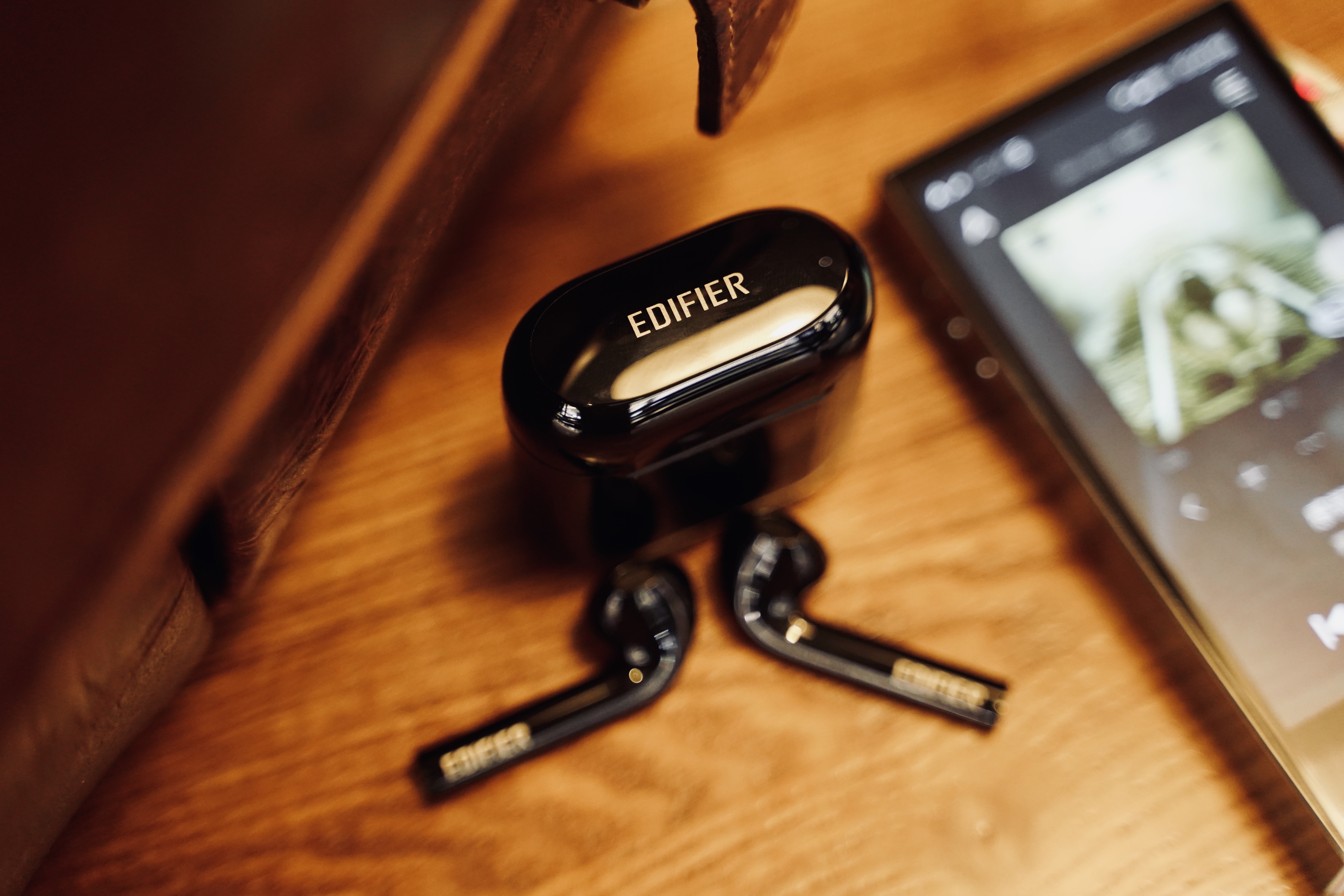 漫步者蓝牙耳机dreampods系列评测,漫步者pods耳机使用技巧