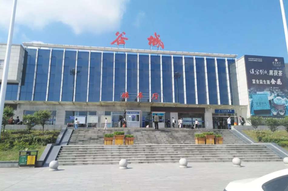 襄渝铁路湖北襄阳站点,襄渝线都有哪些车站