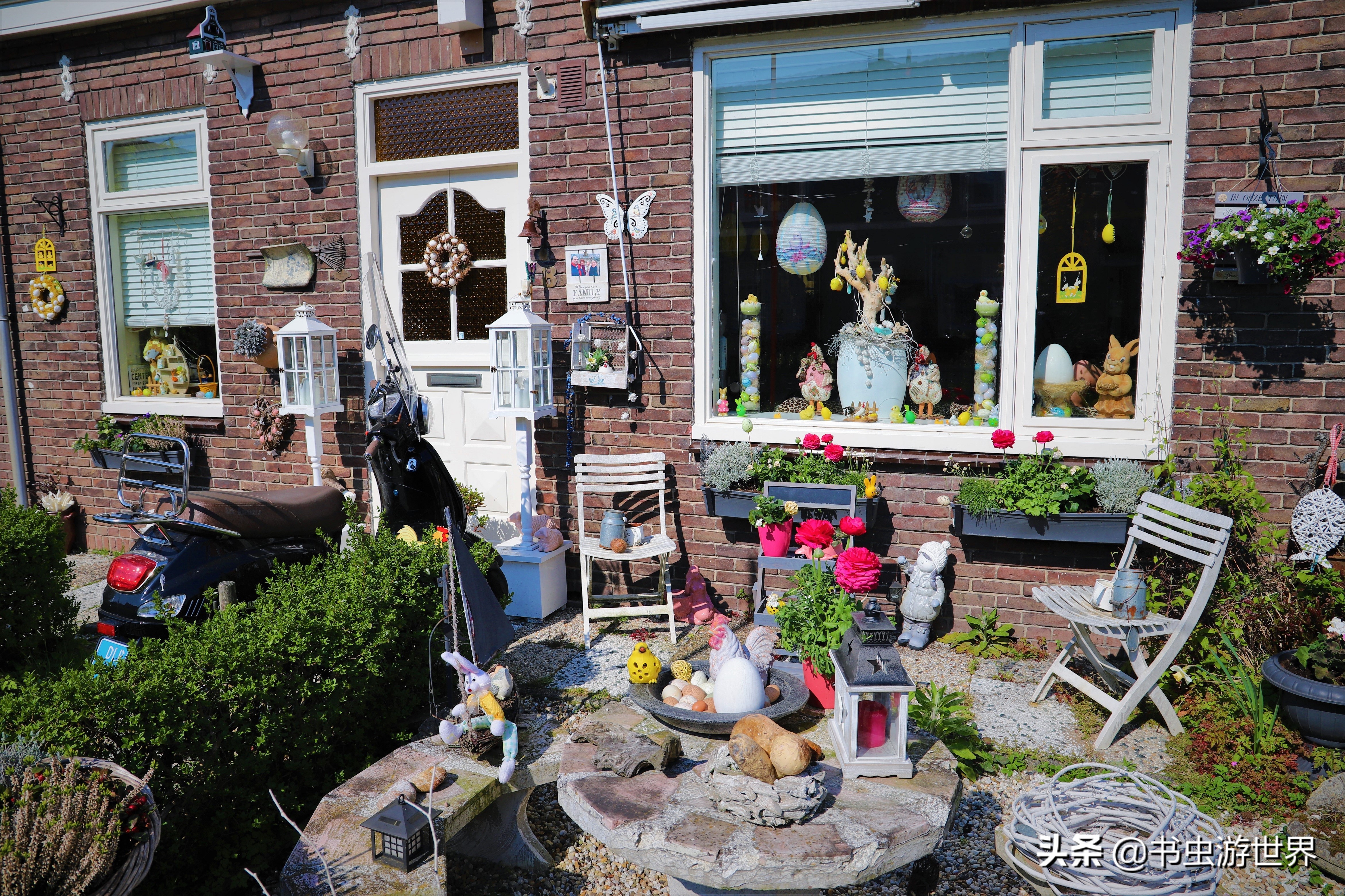 在马尔肯的一段搭车经历，终于让我知道什么是尬聊了