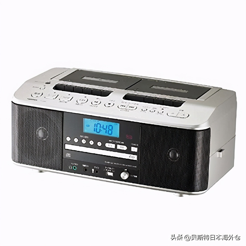 十大原装进口最好的收音机,目前市场最好的收音机