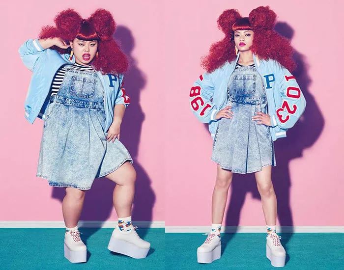 有病吗？出国旅行必逛的居然是国内也有的耐克和HM？