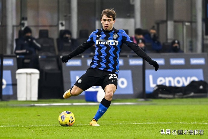 尤文2比0完胜国米,国米新闻日报完整版